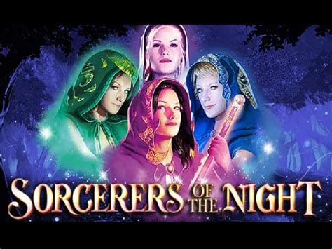Sorcerers of the Night 2
